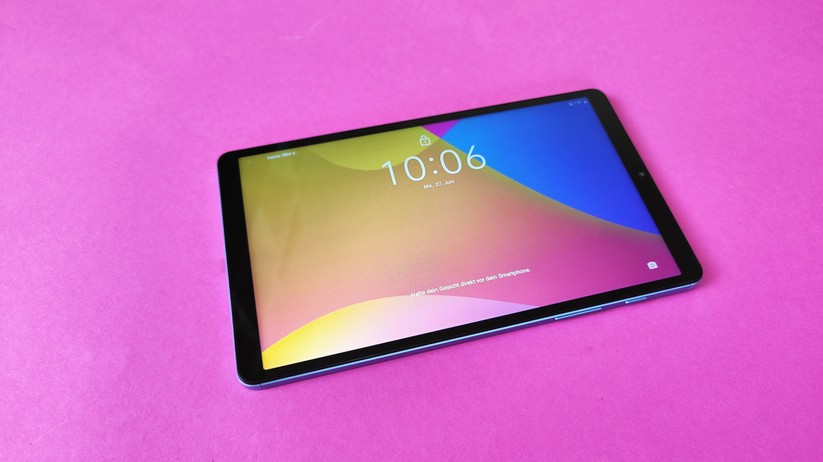 Realme Pad Mini 