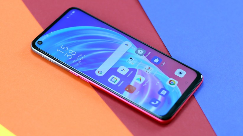 Oppo A73 5G