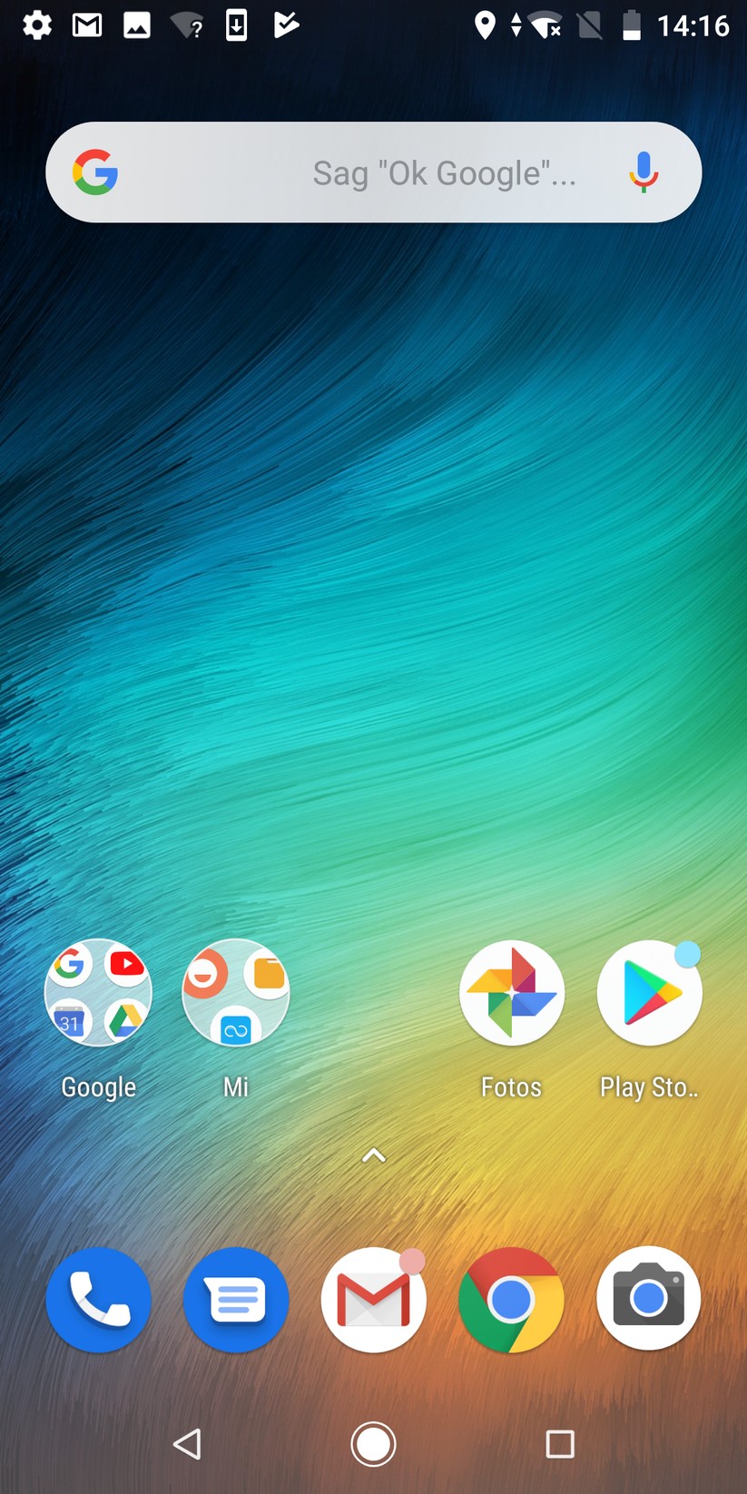Startseite