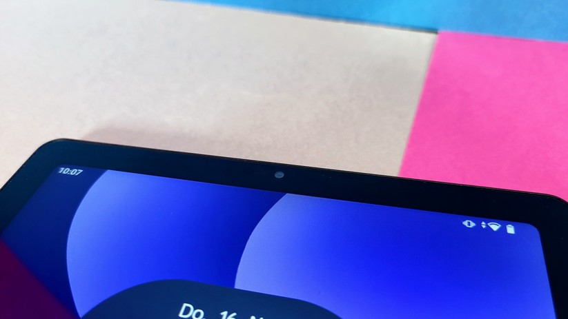 Lenovo Tab M9 - Bilderstrecke