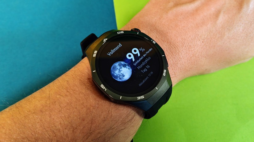 Huawei Watch GT 5 Pro