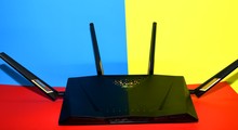 WLAN-6-Router Asus RT-AX88U im Test: schnell und teuer