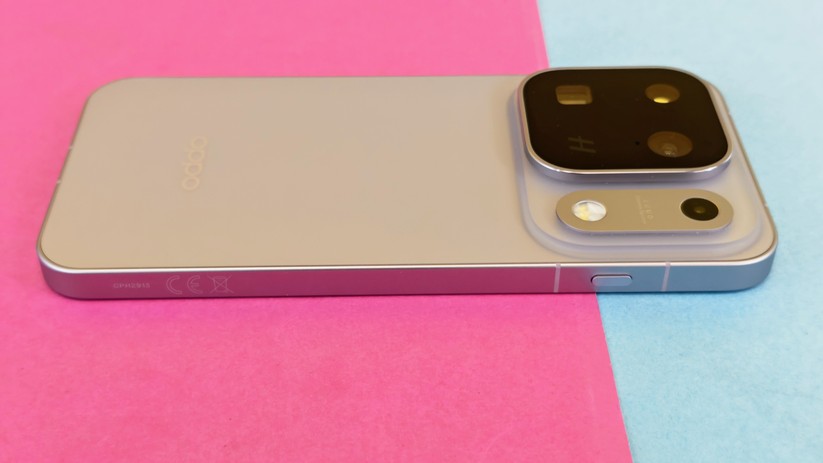Oppo Find X10 Pro Max