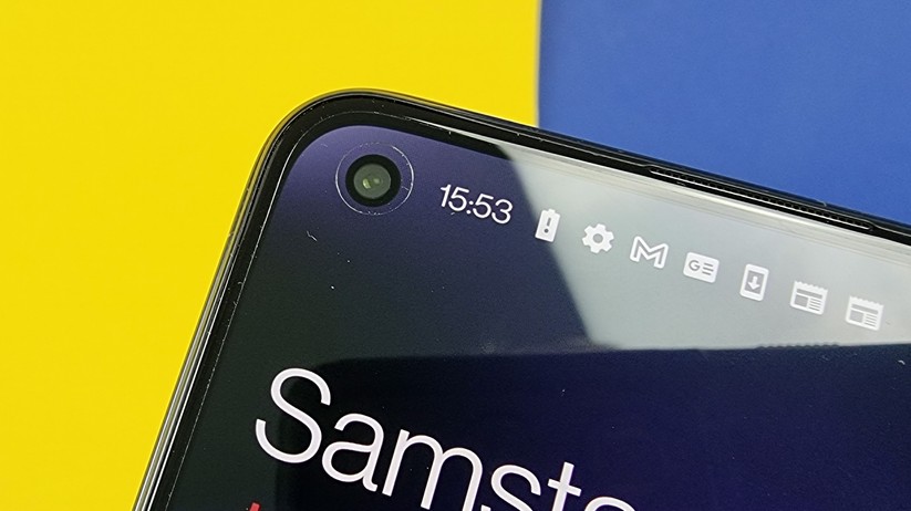 Oneplus Nord CE