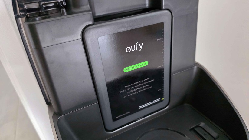 Anker Eufy Hydrojet S2 – Bilderstrecke