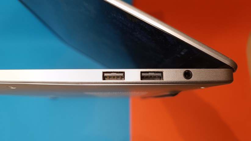 Geekom Geekbook M16 – Bilderstrecke