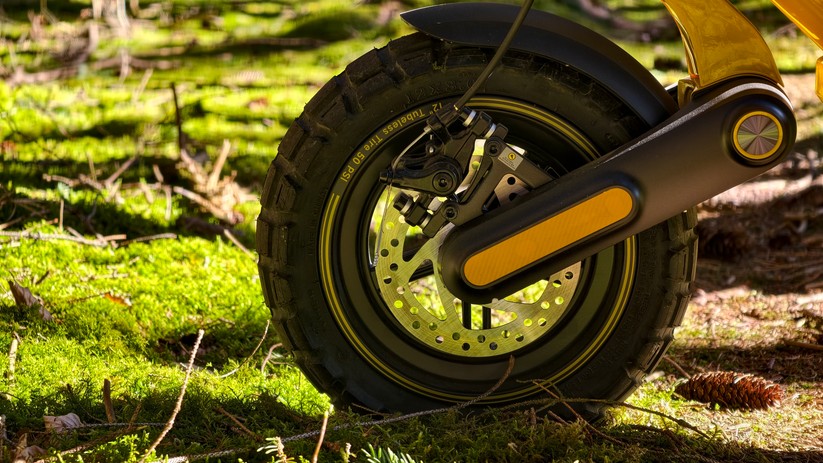 Xiaomi E-Scooter 6 Ultra 