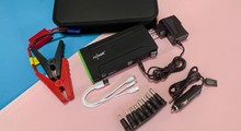 KFZ-Starthilfe und Notebook-Powerbank Revolt ZX-2905-675