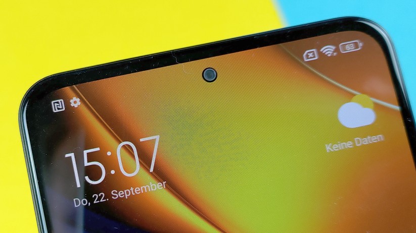 Xiaomi Poco F4