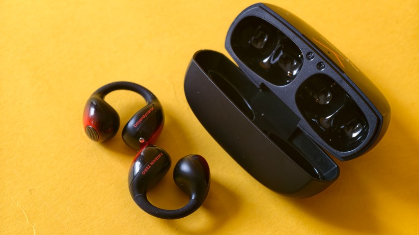 Beyerdynamic Amiron Zero Sport Bilder