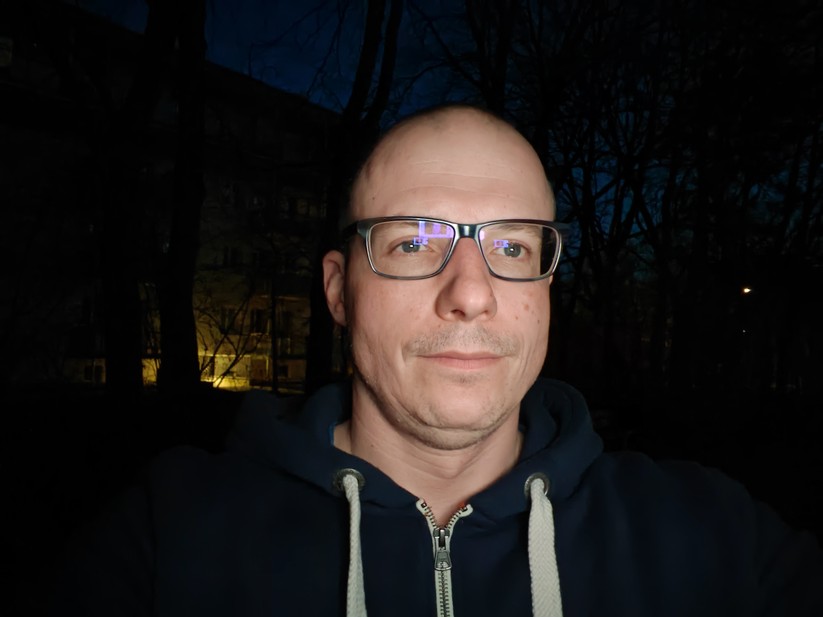 Honor Magic 5 Pro - Originalaufnahmen