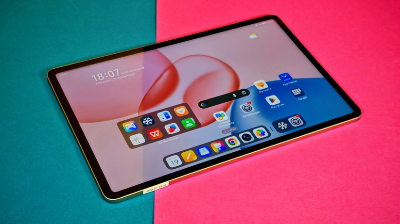Honor Pad 10 