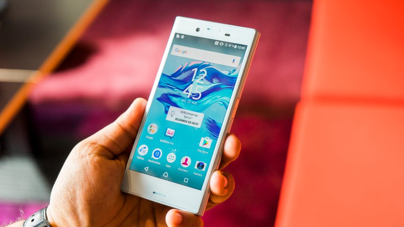 Xperia X Compact