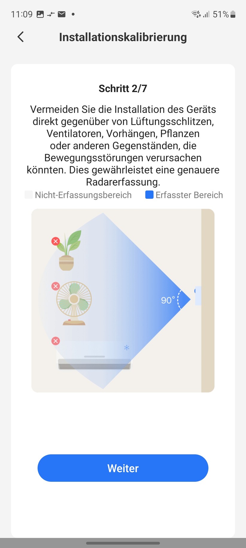 Meross MS600: App und Integration in Apple Homekit und Home Assistant