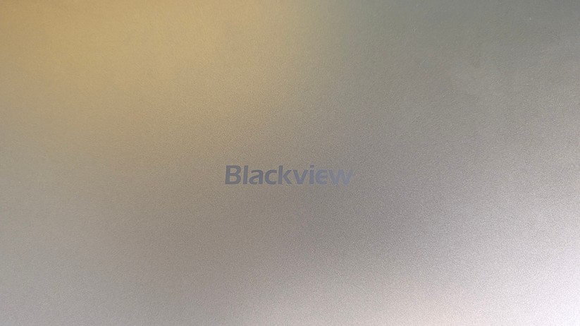 Blackview Acebook 6 – Bilderstrecke