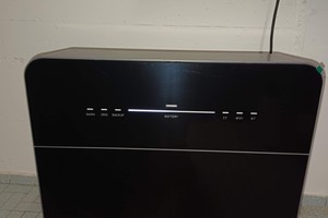 Speicher für große BKWs und kleine PV-Anlagen: Marstek Venus E 3.0 im Test