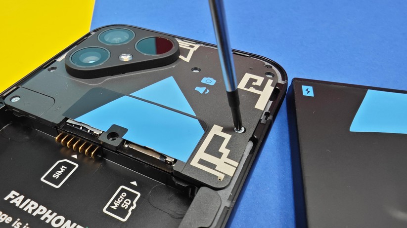 Fairphone 5