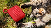 JBL Go 4