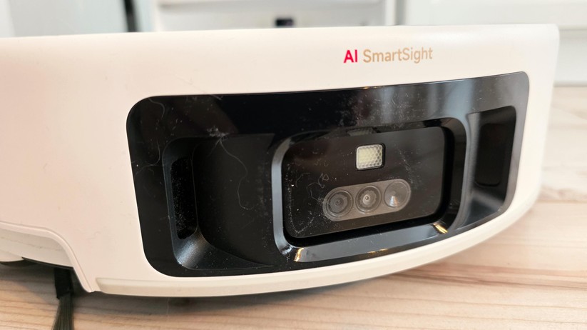 Mova Z60 Ultra Roller SA – Bilderstrecke