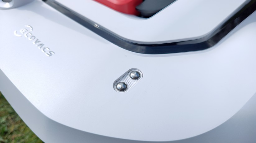 Ecovacs Goat G1