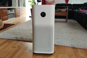 Luftreiniger Xiaomi Smart Air Purifier 4 im Test