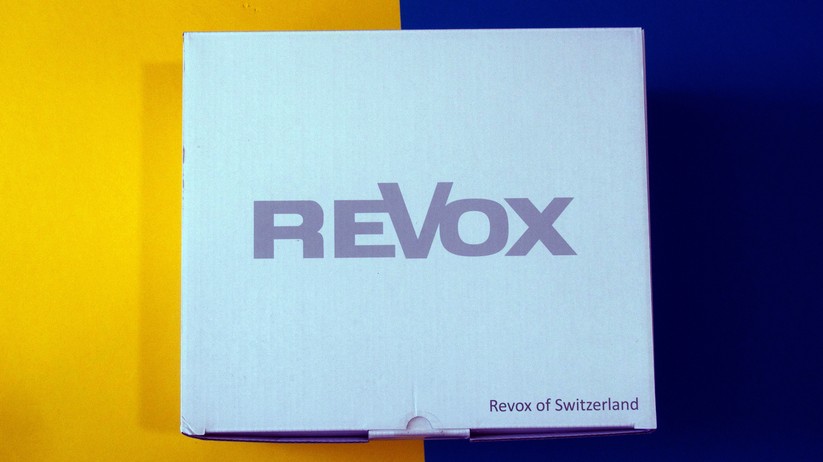 Revox Studioart A100 