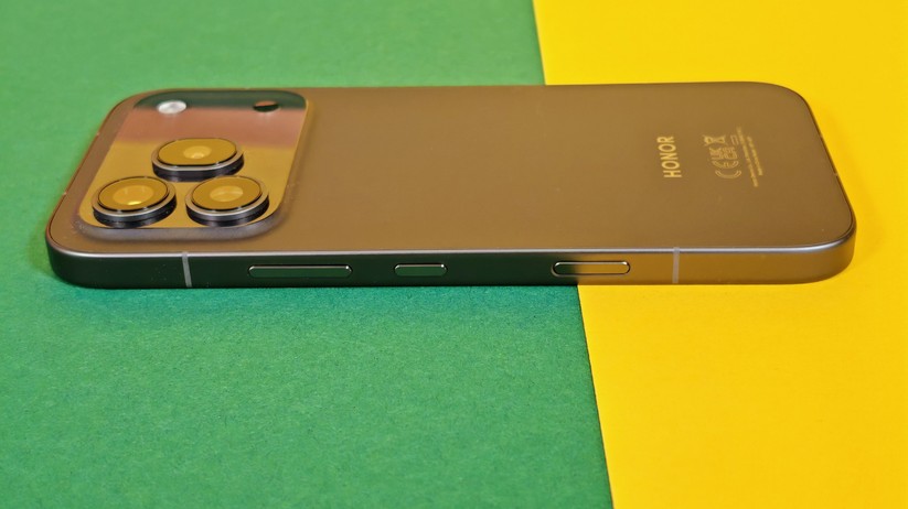 Honor 600 Pro