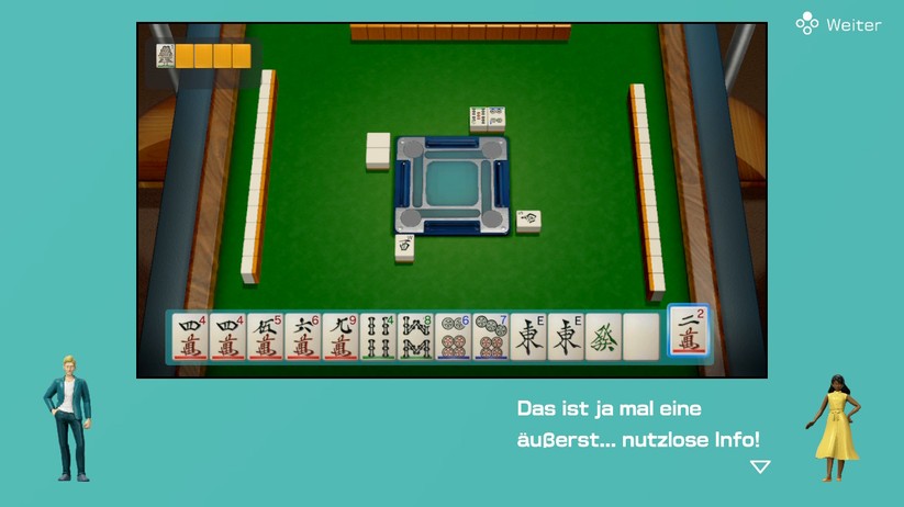 Nintendo Switch 51 Worldwide Games