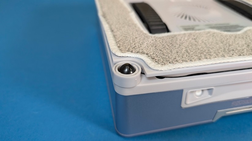 Clevioniq X9 Pro – Bilderstrecke