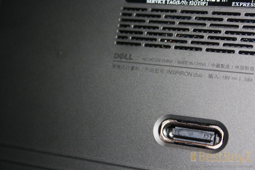 Dell Inspiron duo 003 BestBoyZ