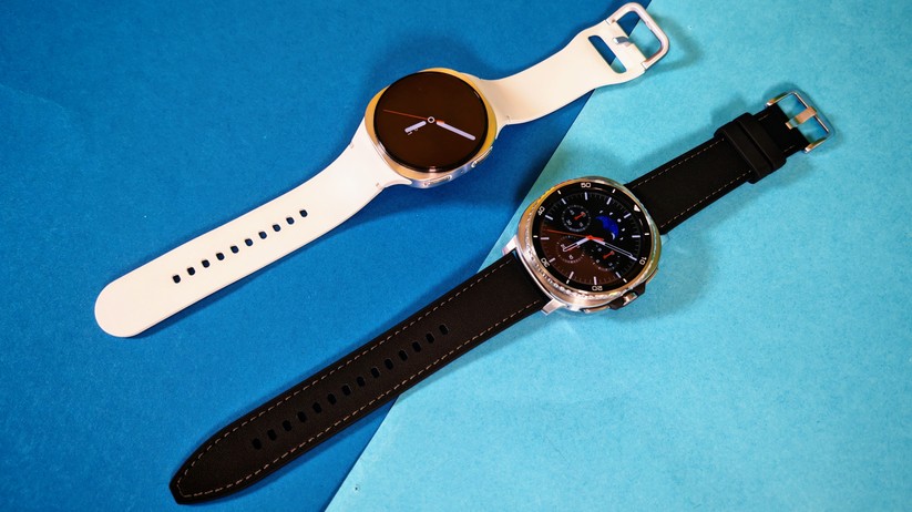 Samsung Galaxy Watch 8 Classic