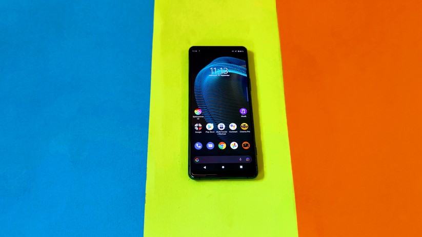 Sony Xperia 5 III