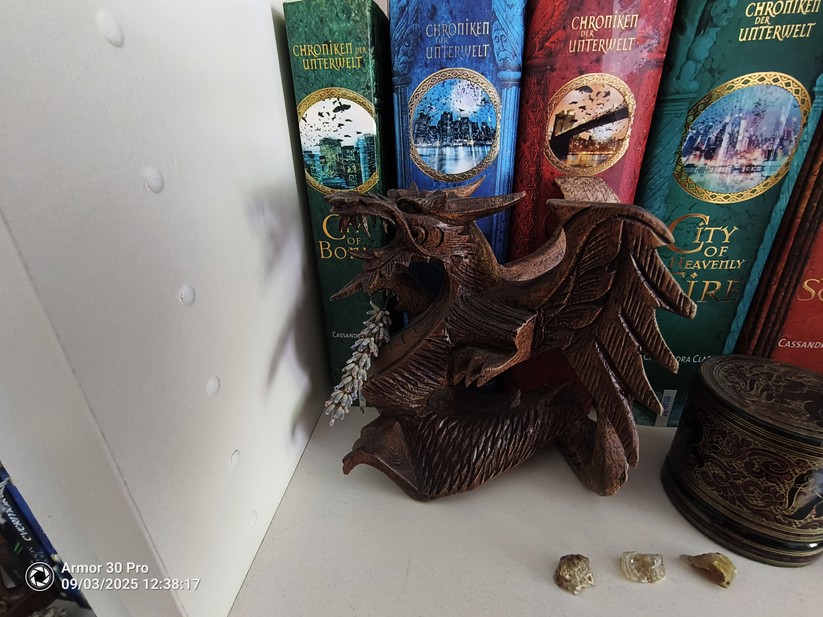 Ulefone Armor 30 Pro - Originalaufnahmen