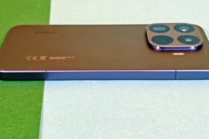  Top-Kamera mit 5-fach-Zoom und 2 Tagen Akkulaufzeit