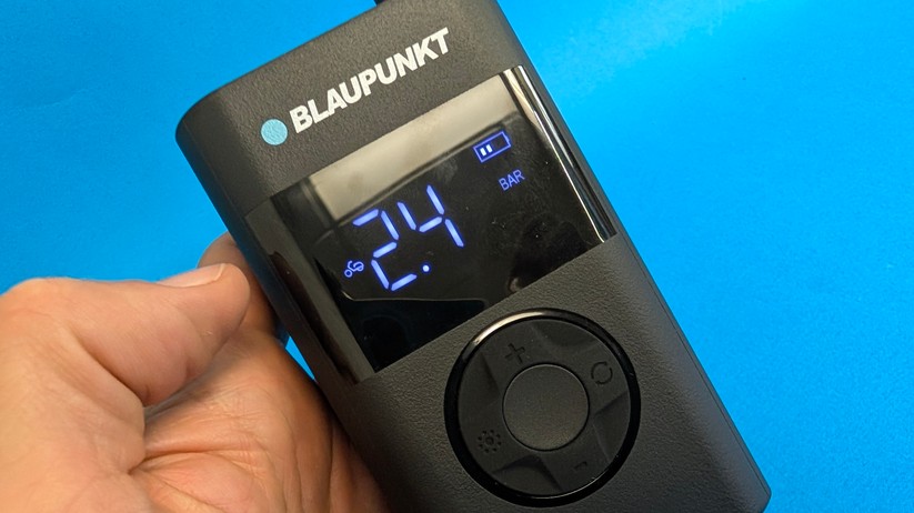Blaupunkt TPM 124