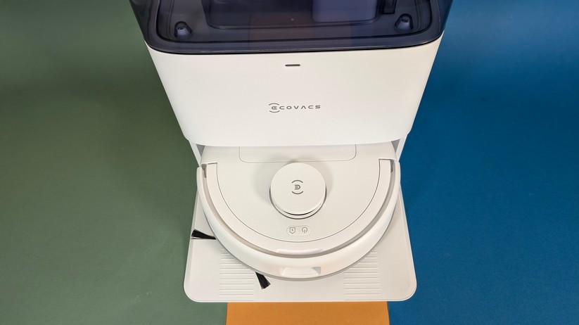 Ecovacs Deebot Mini – Bilderstrecke
