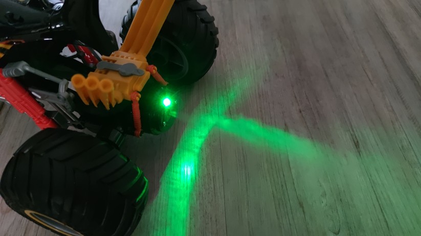 RC Stunt und Fun Cars 