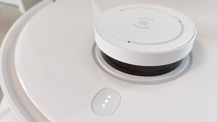 Ecovacs Deebot T10 Plus