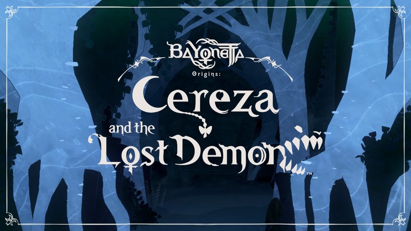  Cereza and the Lost Demon
