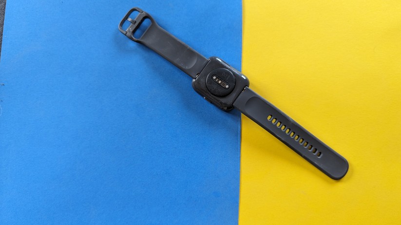 Amazfit Bip 5 - Bilderstrecke