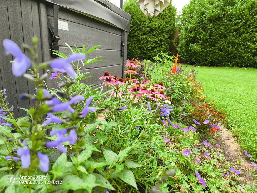 Ulefone Armor 30 Pro - Originalaufnahmen