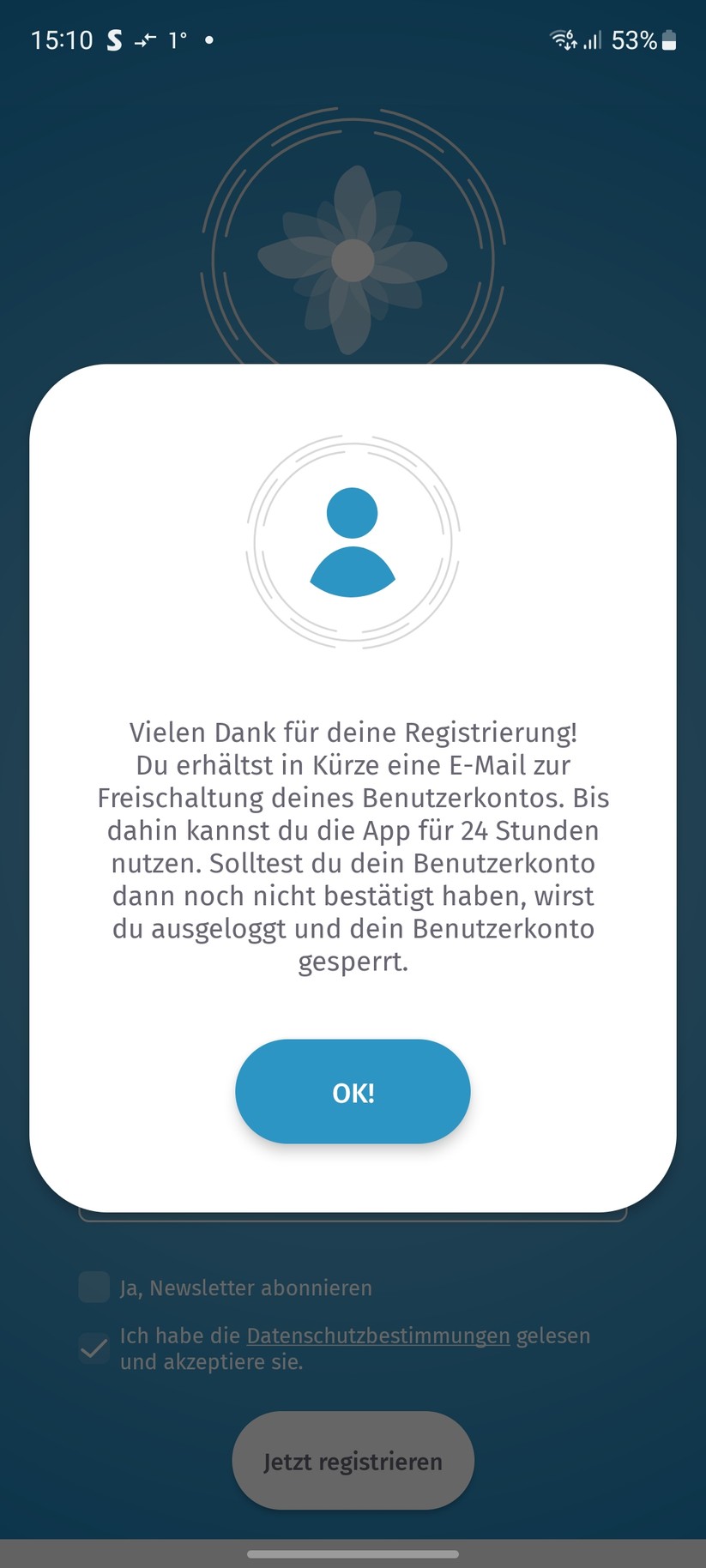 Mit der App Fresh Home kann man den Beurer-Luftreiniger mit dem heimischen WLAN koppeln und fernsteuern.