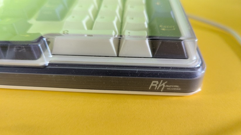 Royal Kludge S98 - Bilder 