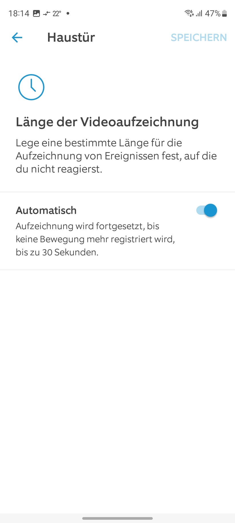 Ring Battery Video Doorbell Plus: App, Setup, Einstellungen