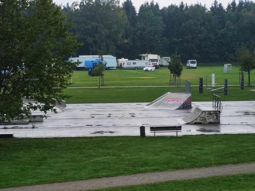 Honor 400 - Originalaufnahmen