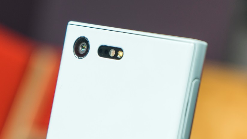 Xperia X Compact