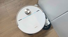 Saugroboter Mova V70 Ultra im Test