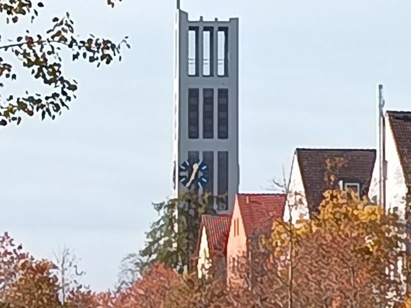 Oukitel WP60 - Originalaufnahmen