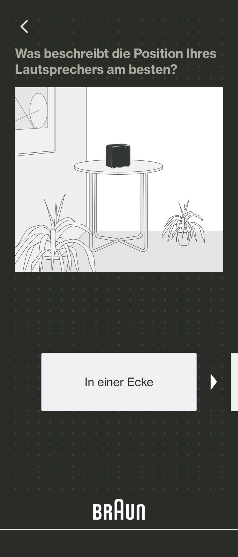 Braun LE03 App 