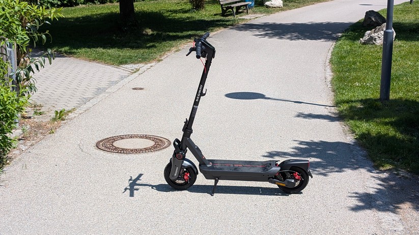 Segway Ninebot Max G3 D